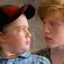 The Adventures of Pete & Pete on Random Best Nickelodeon Shows of the '90s