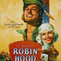 The Adventures of Robin Hood on Random Best Medieval Movies