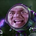 The Adventures of Sharkboy and Lavagirl on Random Worst CGI In Kids Movies