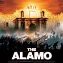 The Alamo on Random Best Historical Drama Movies