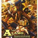 The Alamo on Random Best Military Movies