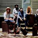 The Allman Brothers Band on Random Famous Rock Bands That Were Struck By Horrifying and Violent Tragedies