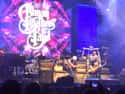 The Allman Brothers Band on Random Greatest Live Bands