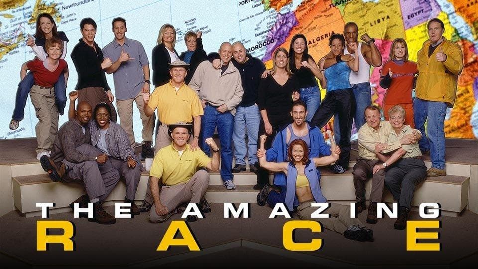 The 30+ Best 'Amazing Race' Seasons Of All Time, Ranked