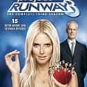 The Amazing Race - Season 3 on Random Best Seasons of 'Project Runway'