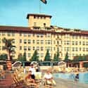 Ambassador Hotel on Random Strange History Of Los Angeles's Most Infamous Hotels