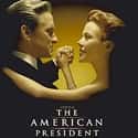 The American President on Random Greatest Date Movies