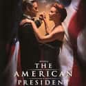 The American President on Random Best Political Drama Movies