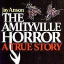 The Amityville Horror on Random Scariest Novels