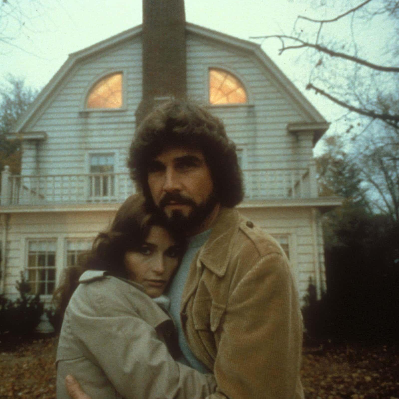 The Amityville Horror