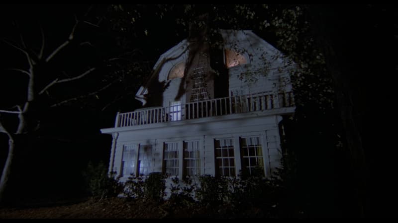 The Amityville Horror