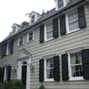 The Amityville Horror on Random Real Locations Of Famous Horror Movies You Can Visit Today