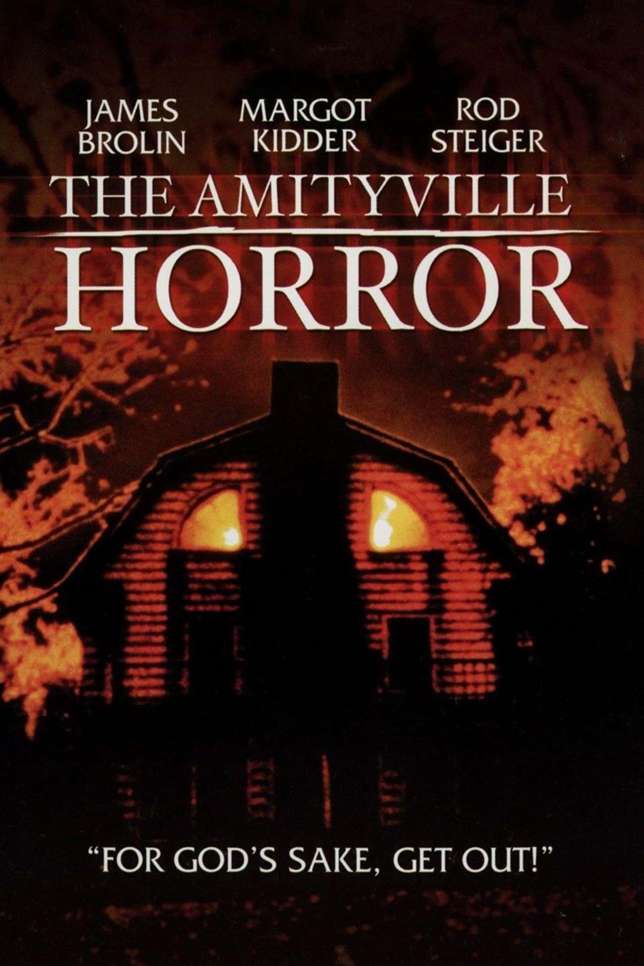 DeFeo Murders / 'The Amityville Horror'
