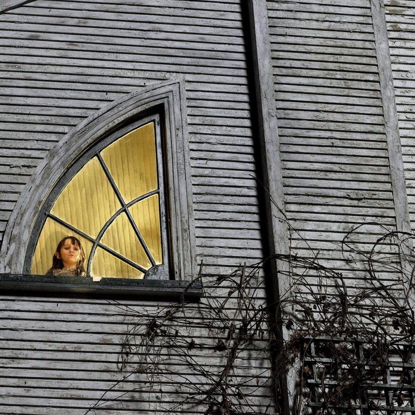 The Amityville Horror