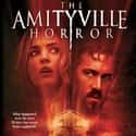 The Amityville Horror on Random Best Horror Movie Remakes