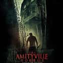Chloë Grace Moretz, Ryan Reynolds, Rachel Nichols   The Amityville Horror is a 2005 American horror film directed by Andrew Douglas.