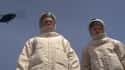 The Andromeda Strain on Random Pretty Accurate Movies About Pandemics