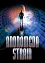 The Andromeda Strain on Random TV Program If You Love 'Battlestar Galactica'
