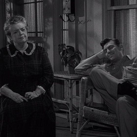 The Andy Griffith Show