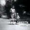 The Andy Griffith Show on Random Greatest TV Shows About Small Towns