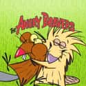 The Angry Beavers on Random TV Shows Canceled Before Their Time