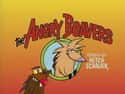 The Angry Beavers on Random Best Nickelodeon Cartoons