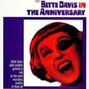 The Anniversary on Random Best Bette Davis Movies