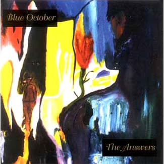 List of All Top Blue October Albums, Ranked