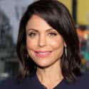 age 48   Bethenny Frankel is an American reality television personality, talk show host, author, and entrepreneur.