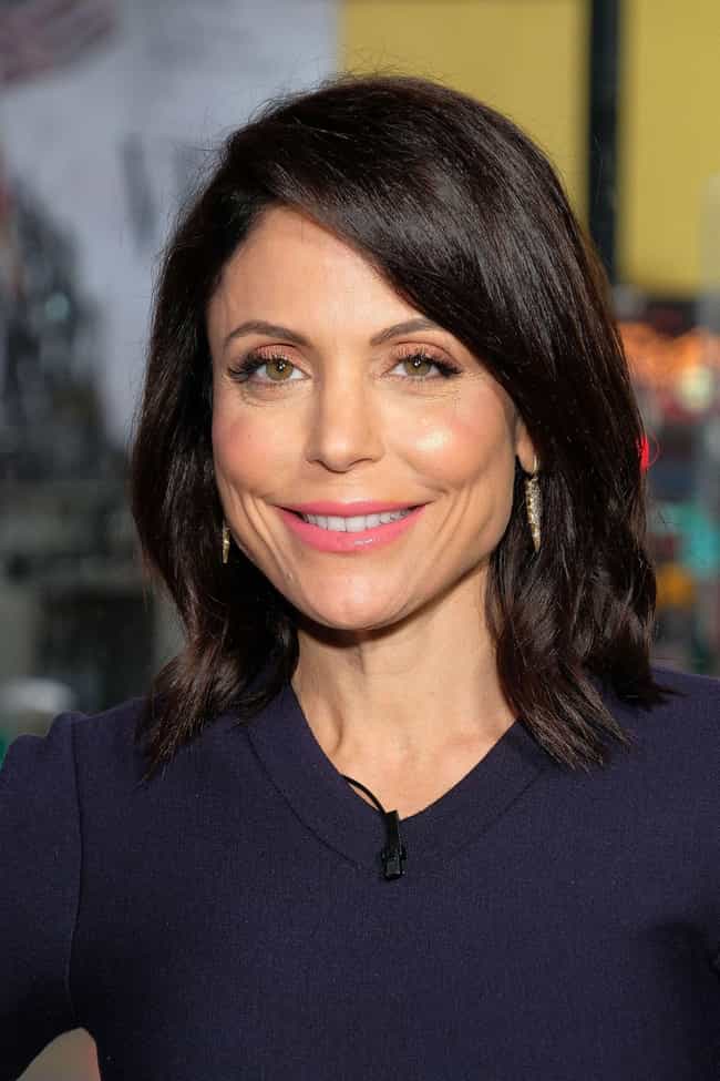 Bethenny Frankel