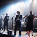 Arcade Fire is listed (or ranked) 626 on the list Every Band & Musician Who Has Performed on Saturday Night Live
