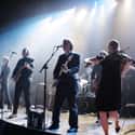 Indie pop, Alternative rock, Art rock   Arcade Fire is a Canadian indie rock band based in Montreal, Quebec consisting of husband and wife Win Butler and Régine Chassagne, along with Win's younger brother Will Butler, Richard...