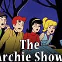 The Archie Show on Random Best 1960s Animated Series