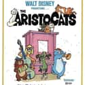 The Aristocats on Random Musical Movies With Best Songs