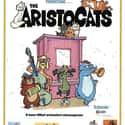 The Aristocats on Random Best Movies for Kids