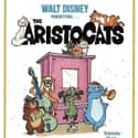 The Aristocats on Random Best Musical Movies