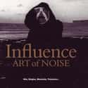 Art of Noise on Random Best Bands Named After Books and Literary Characters