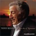The Art of Romance on Random Best Tony Bennett Albums