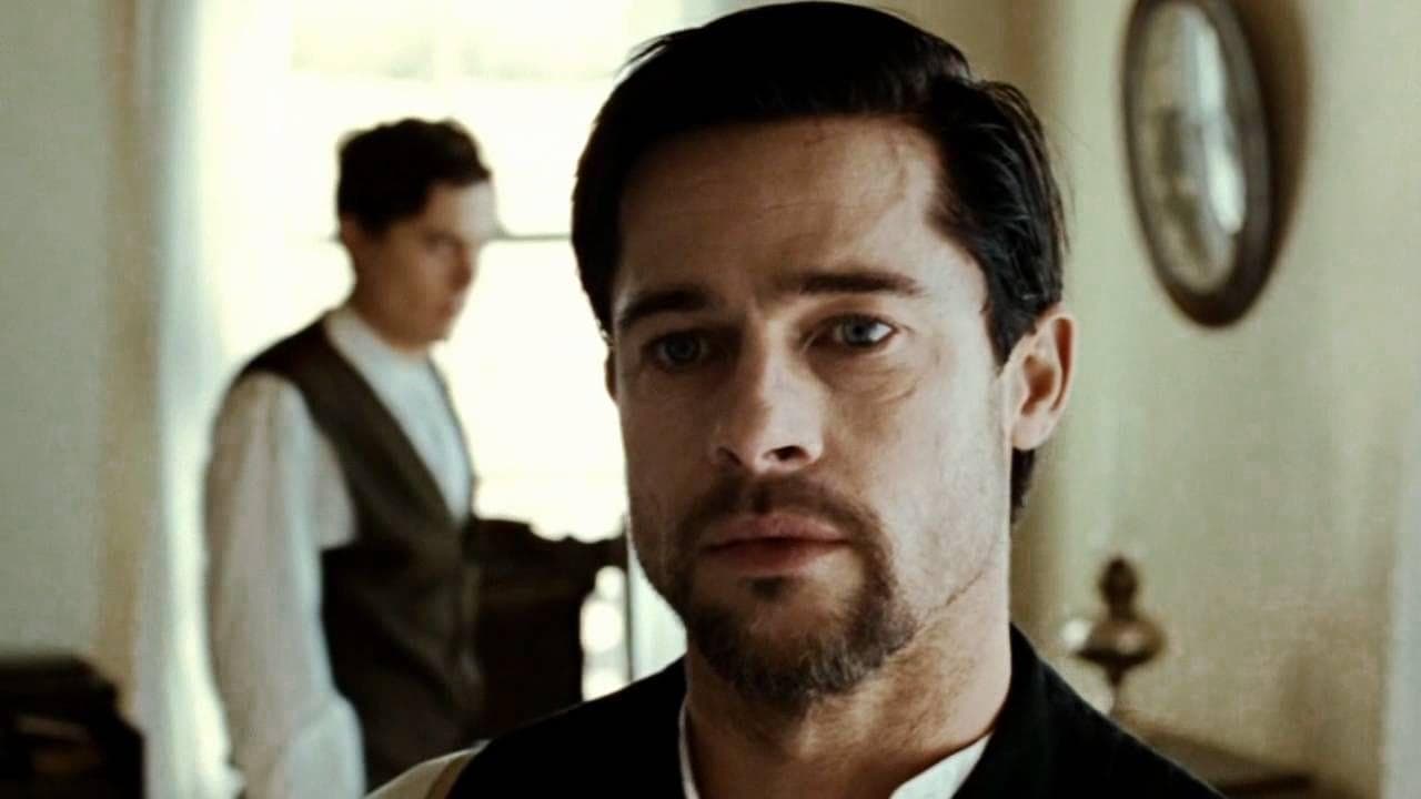 The Assassination of Jesse James by the Coward Robert Ford