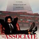 The Associate on Random Best Movies About Business Women