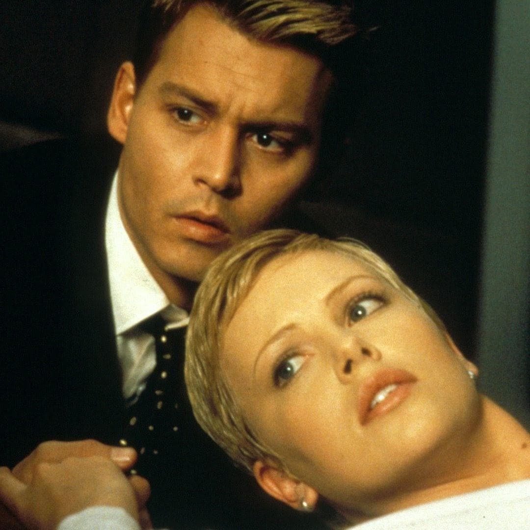 The Astronaut's Wife