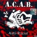 The A.C.A.B. on Random Best Oi! Punk Bands