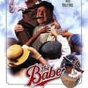 The Babe on Random All-Time Best Baseball Films