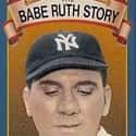 The Babe Ruth Story on Random All-Time Best Baseball Films