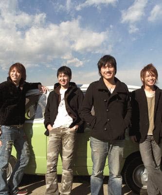 Sony Music Entertainment Japan Artists - List of All Bands On Sony ...