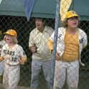 The Bad News Bears on Random Fictional Sports Teams You Wish You Could Root For IRL