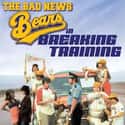Jackie Earle Haley, William Devane, Clifton James   The Bad News Bears in Breaking Training is the 1977 sequel to the feature film The Bad News Bears.