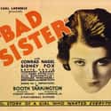 The Bad Sister on Random Best Bette Davis Movies