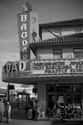 Bagdad Theater on Random Terrifying Haunted Theaters Across America