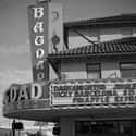 Bagdad Theater on Random Terrifying Haunted Theaters Across America